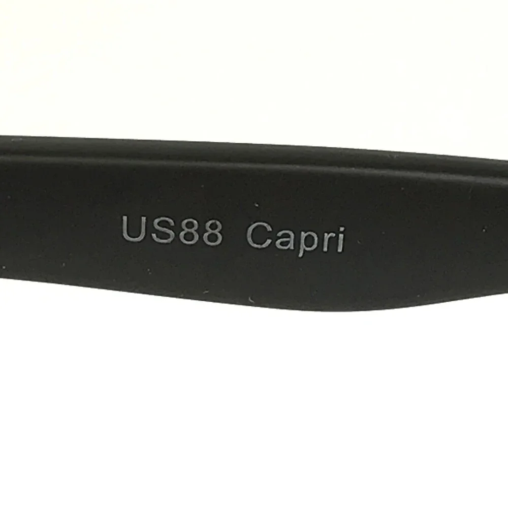 Capri no lenses